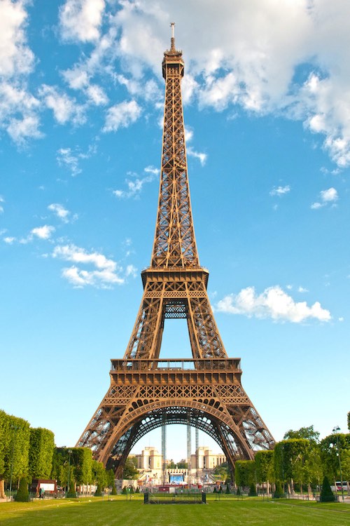 تور  پاریس دی 1404 - 7 شب / امارات