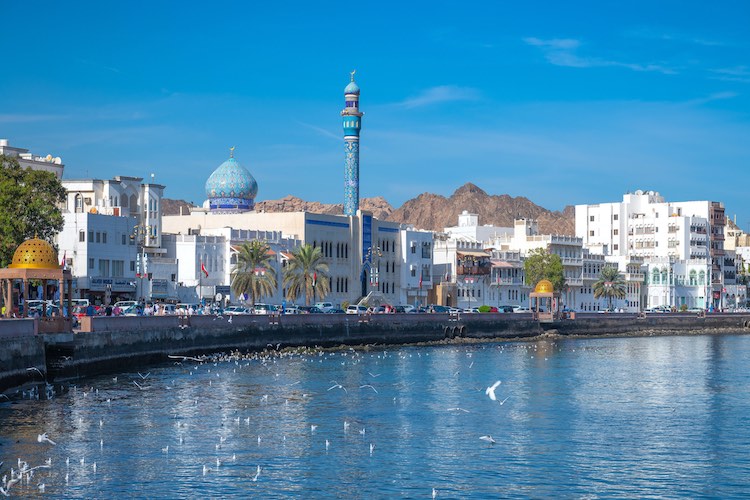 عمان