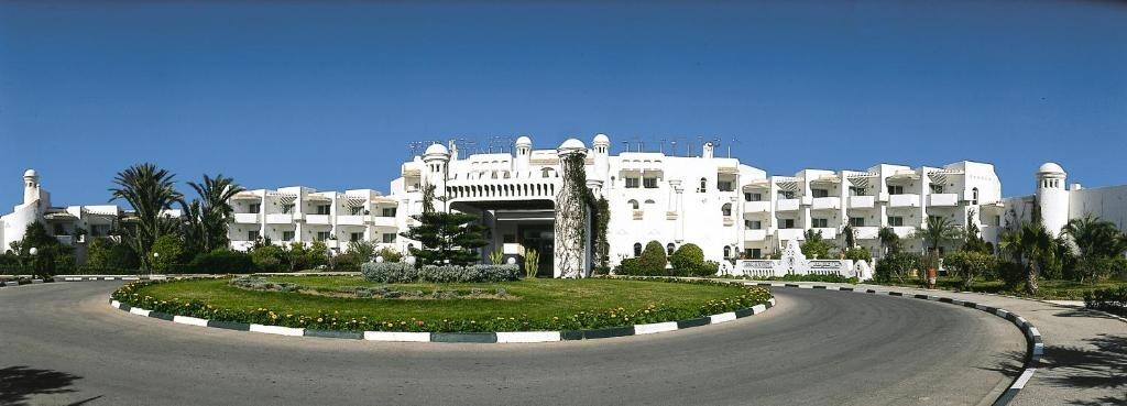 ال مرادی اسکنس