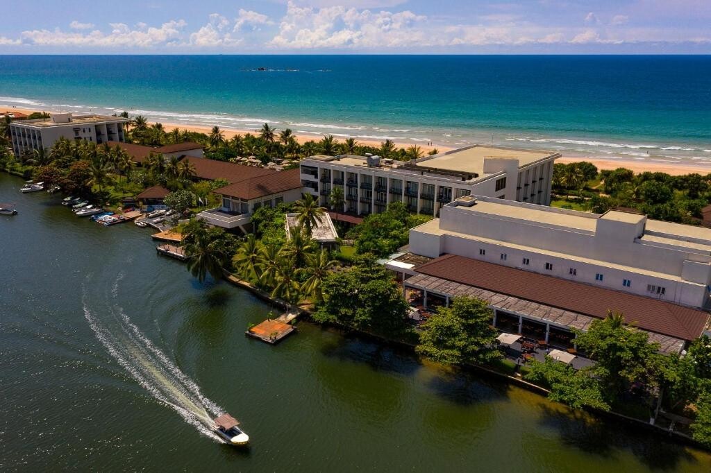 ان اچ بنتوتا سیسند ریزورت