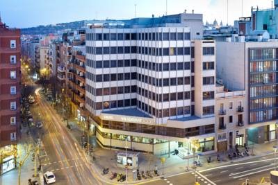 هتل ویلادومات 