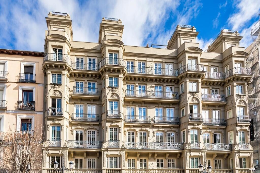 آتوچای کاتالونیا