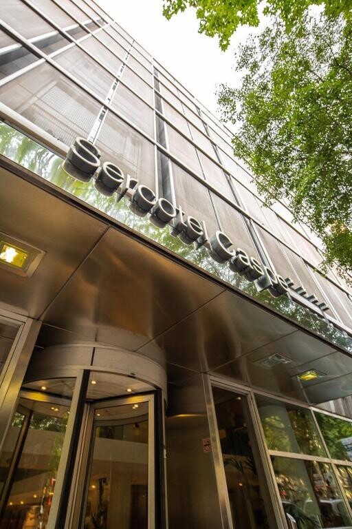 سرکوتل کاسپی