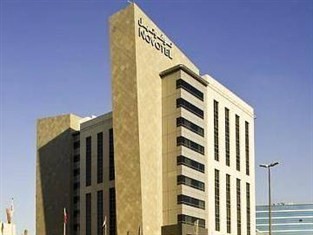 نووتل کریک ساید دبی