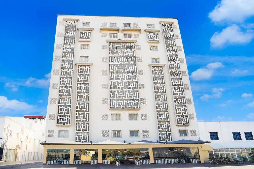 پالت مسقط البیراه