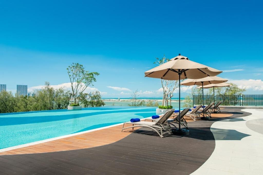 اسکات جورنی پنانگ