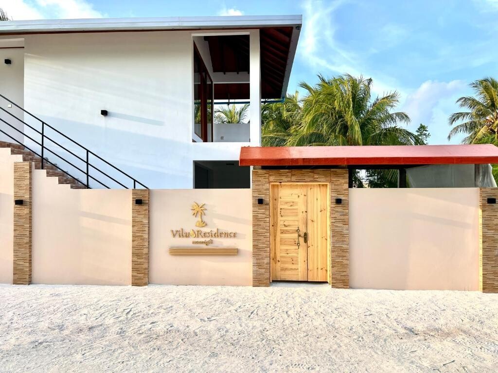 ویلو رزیدنس