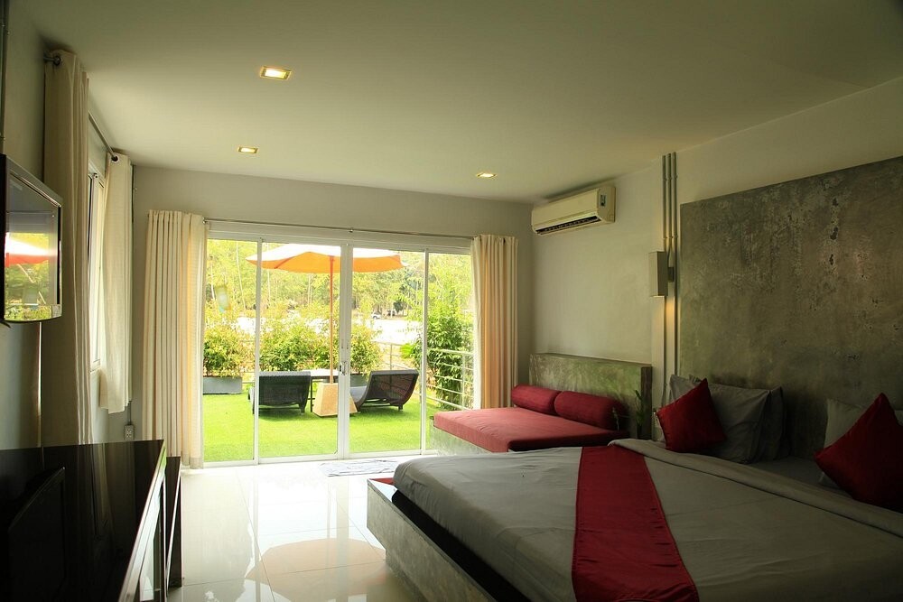 اونانگ پارادایس رزورت