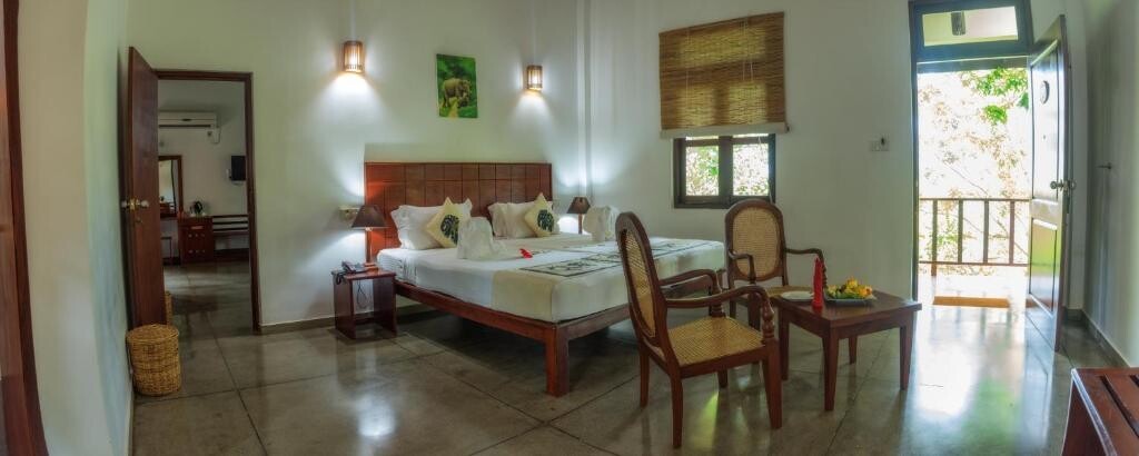 هتل کاملیا ریزورت و اسپا